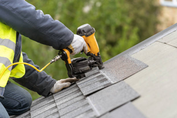 Trusted Wolfdale, PA Roofing services Experts